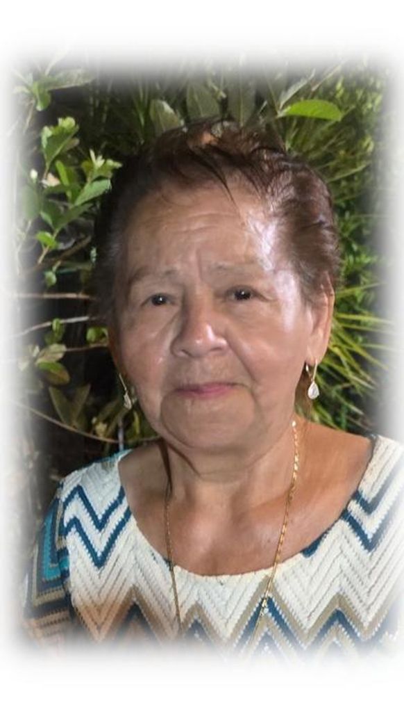 Matilde Del Carmen Chacha Profile Photo