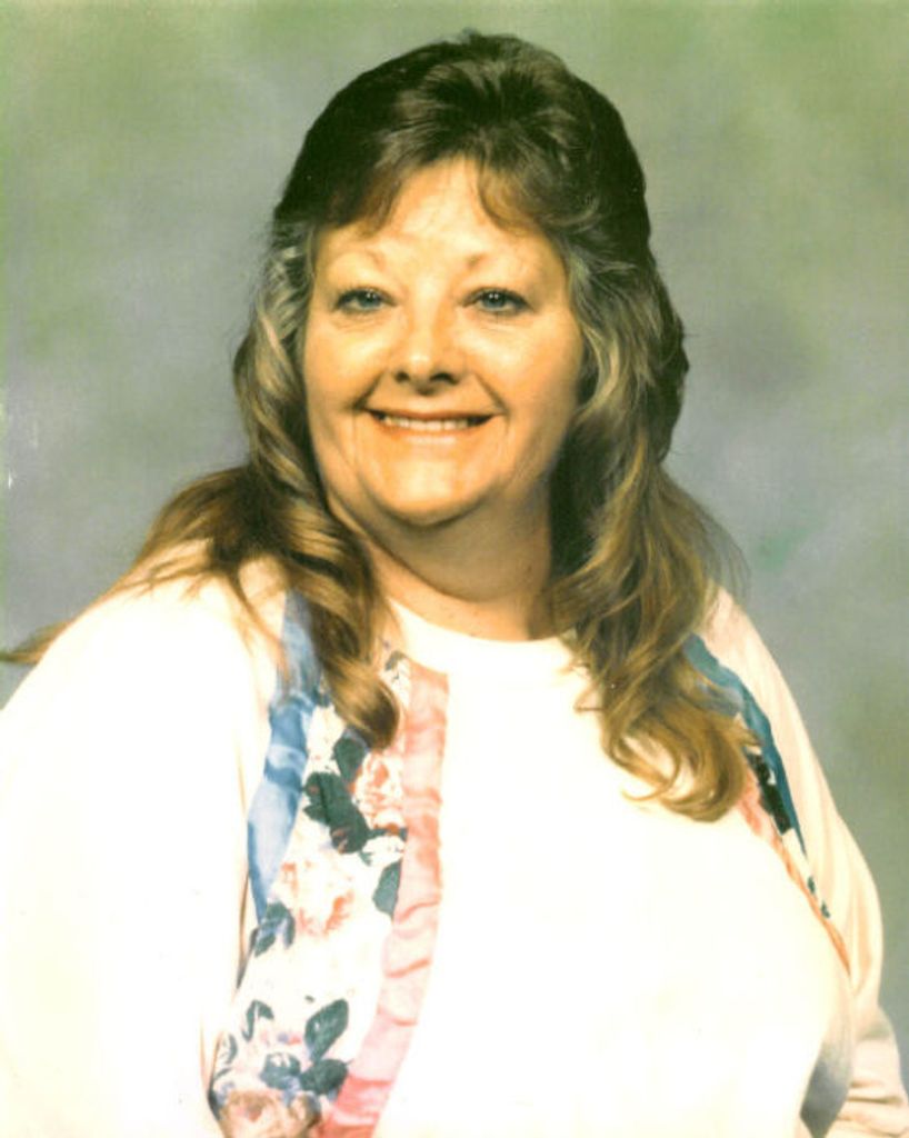 Carol Elliott