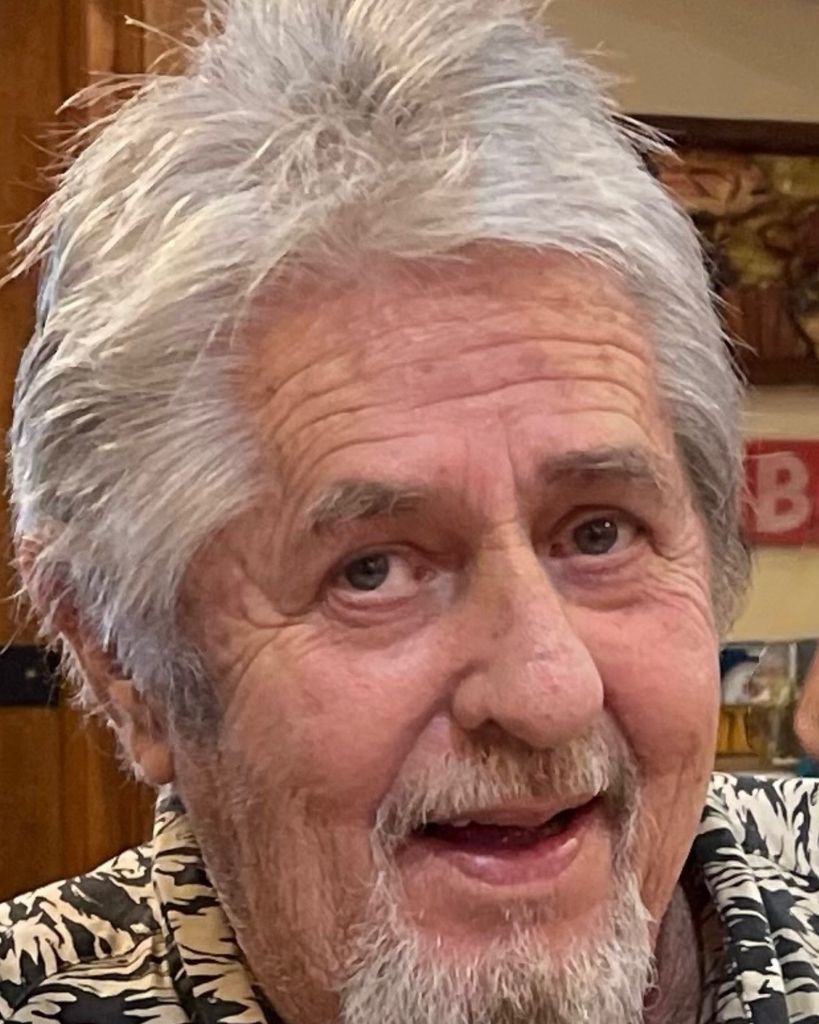 Vincent Mangiaforte Profile Photo