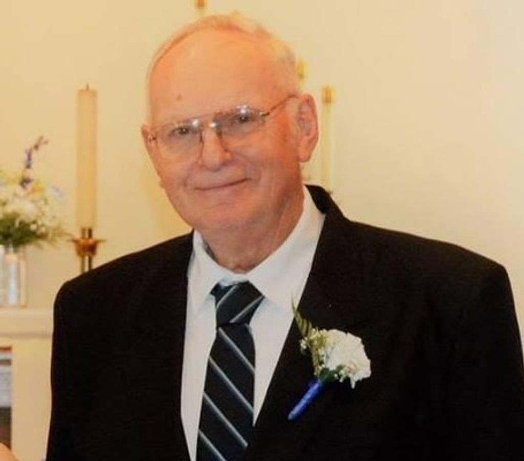 Ronald G. Duchow
