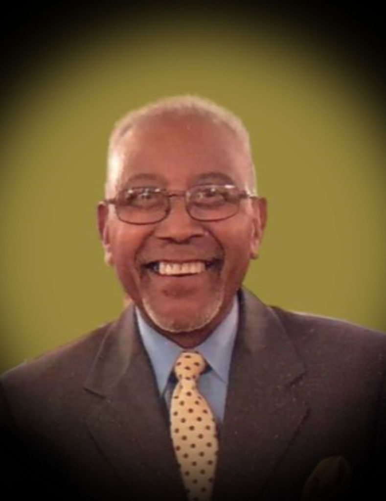 Robert Green Sr.