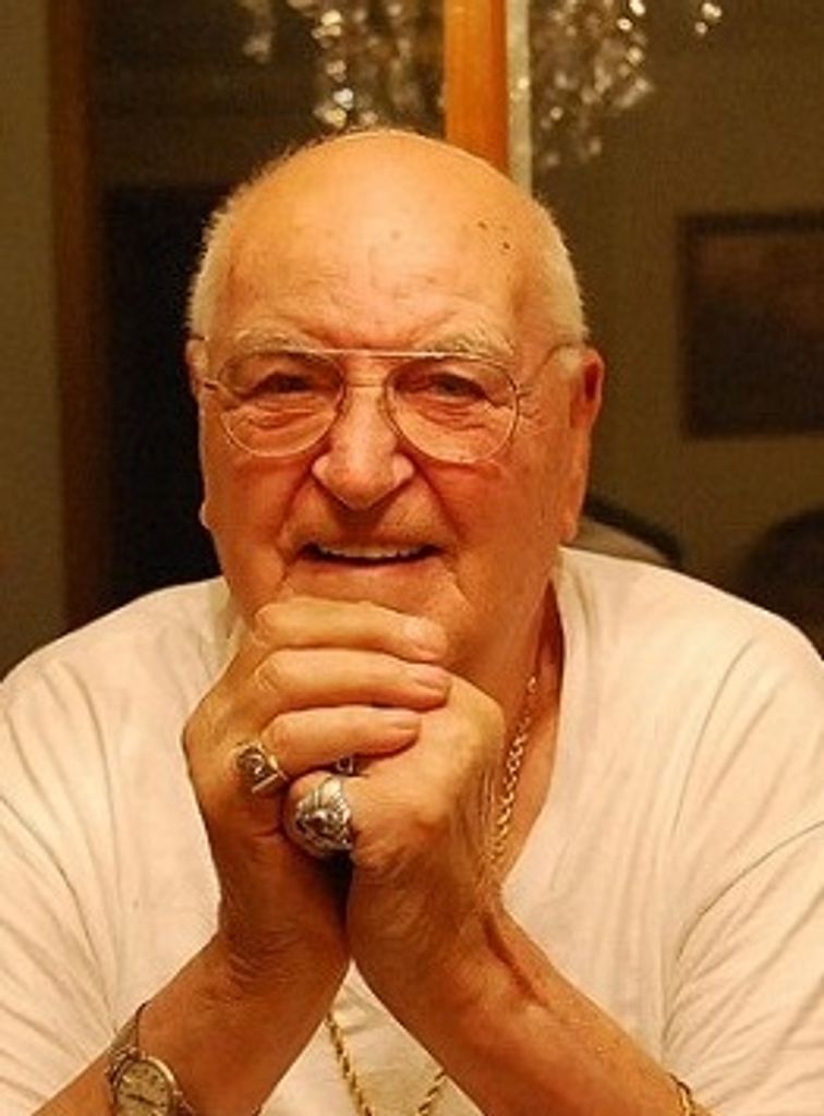 Robert Edward Rutzen