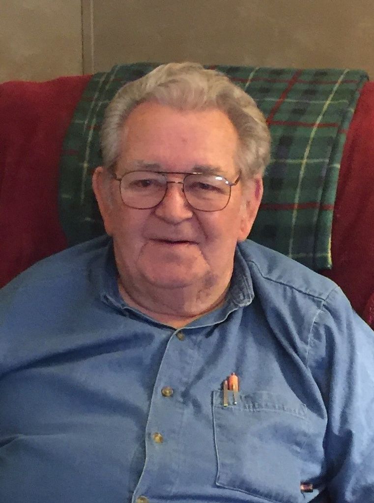 Ernest Jerrell Claybrook, Sr.