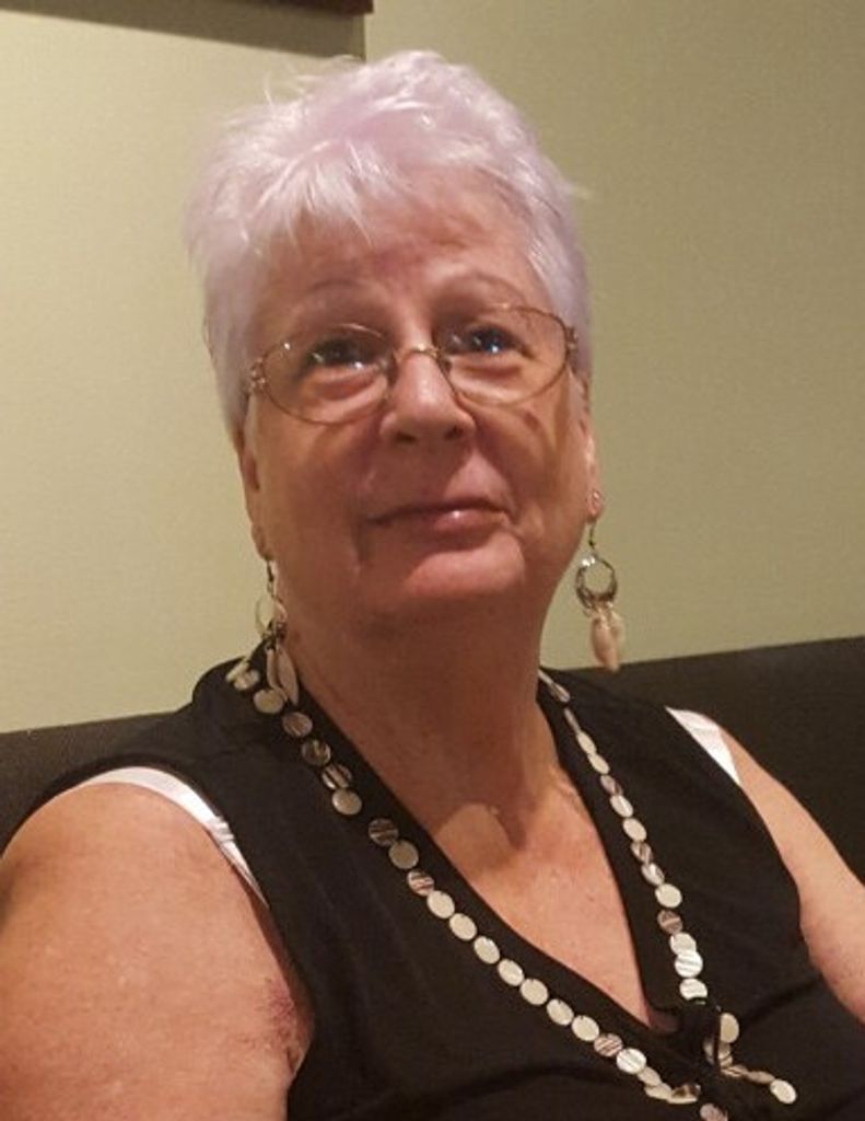 Nancy L. Saragina