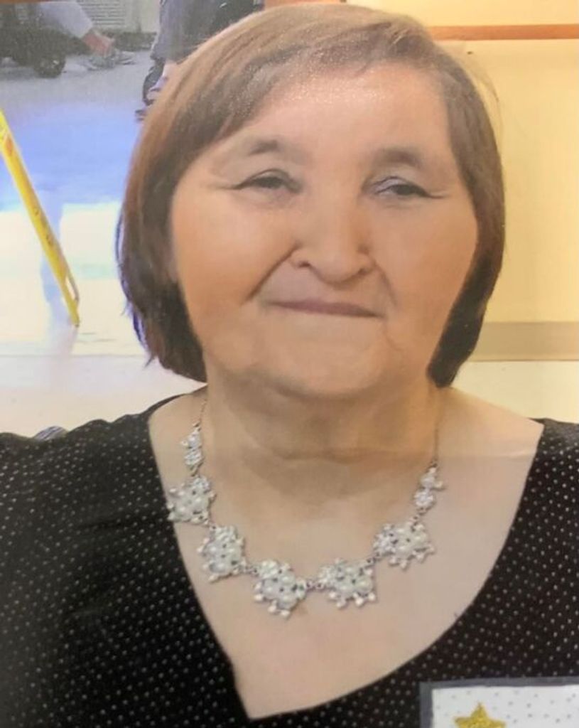 Mrs. Eradee (Timmons)  Rape Profile Photo