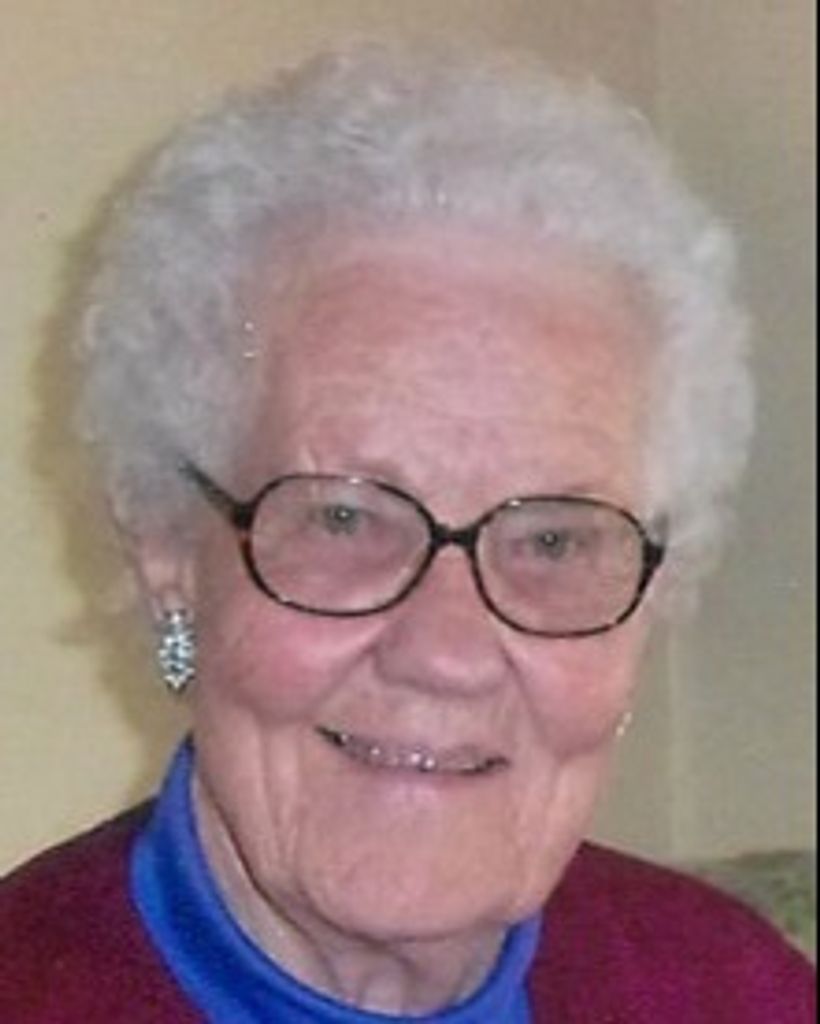 Helen L. Buckles Profile Photo