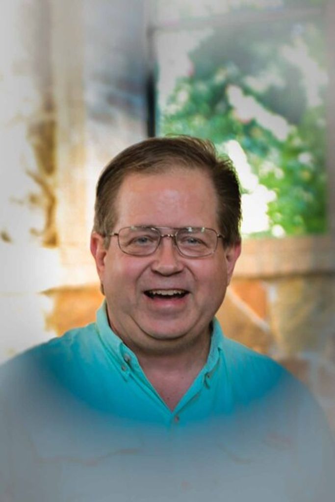 David Mark Laney