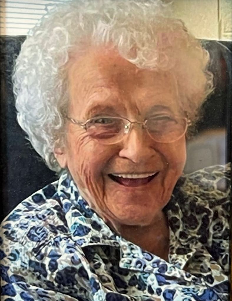 Thelma J Sosebee Profile Photo