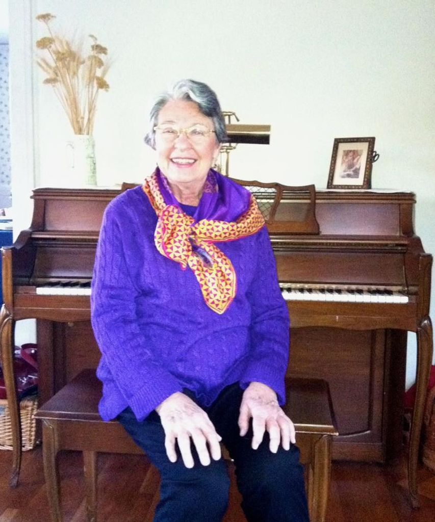 Katherine M. Pasquariello