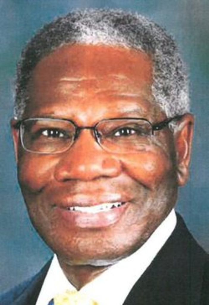 Calvin Roberts