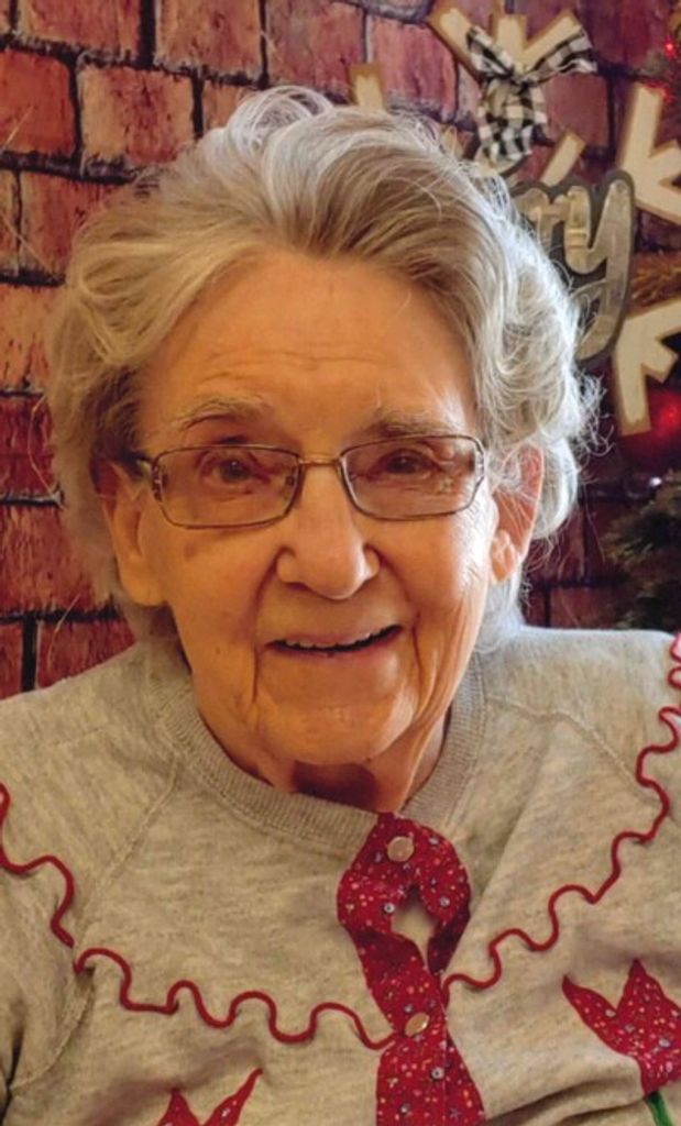 Muriel Theresa Sheridan Profile Photo