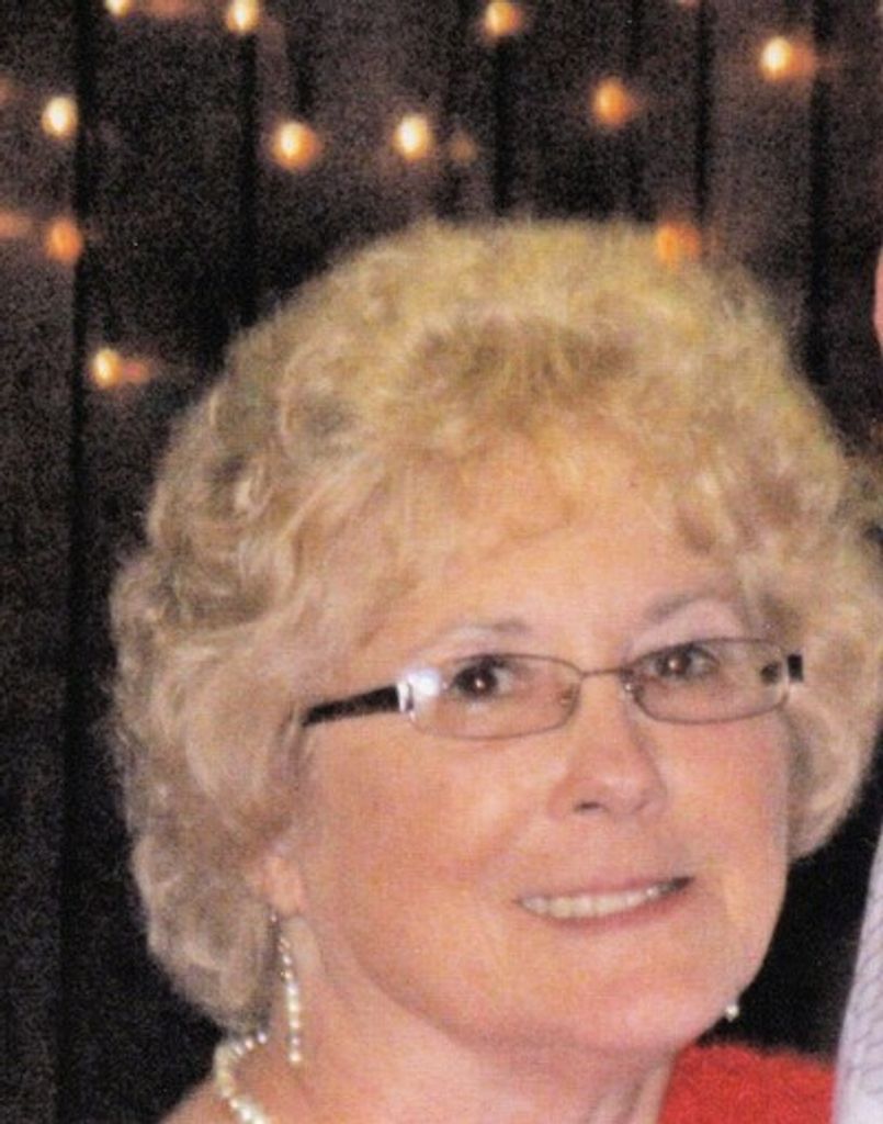 Patricia Skinner Bennight Profile Photo