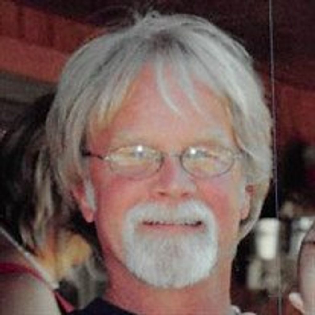 Ronald  Dean Perkins