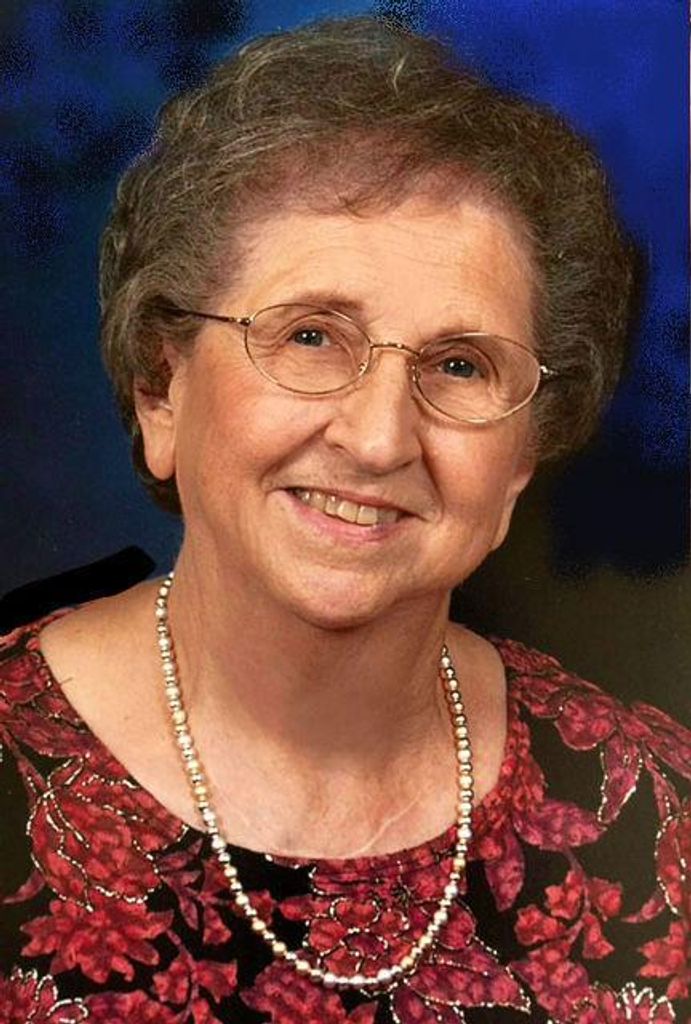 Mrs. Dorothy Rakyta Rusnak