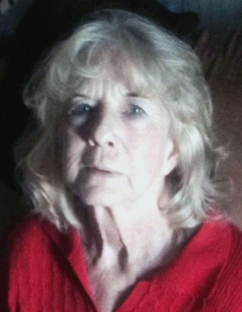 Vivian Jenkins