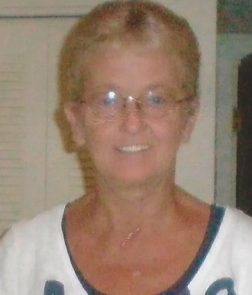 Donna  Sue Stephens Profile Photo