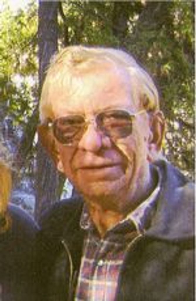 Loren Harold Armstrong