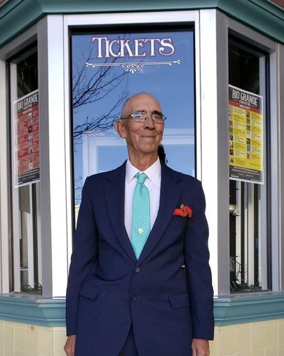 Robert "Bob" Paul Weinrich Profile Photo