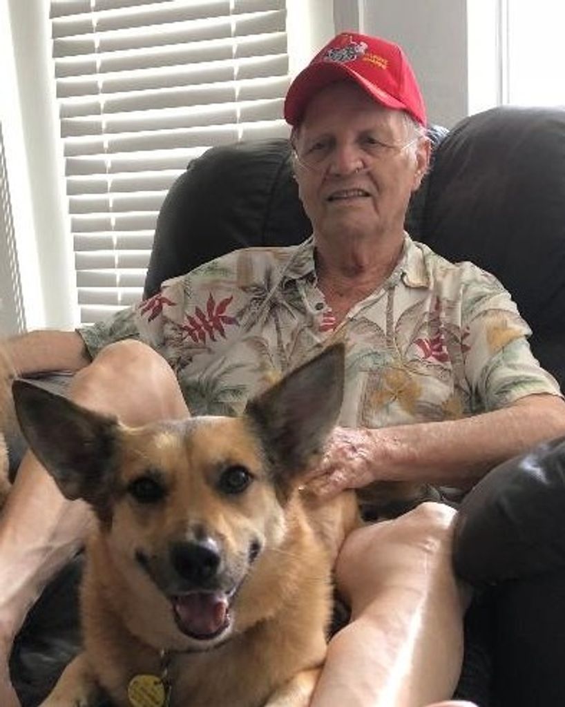 John R. Bushy Profile Photo