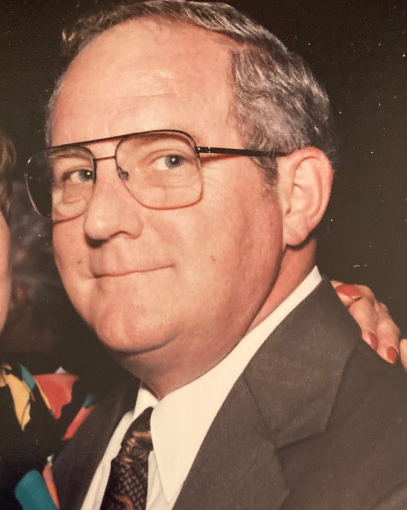 Louis C. Hardy Profile Photo
