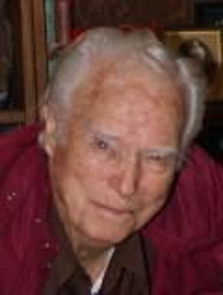 Wayne Marshall Profile Photo