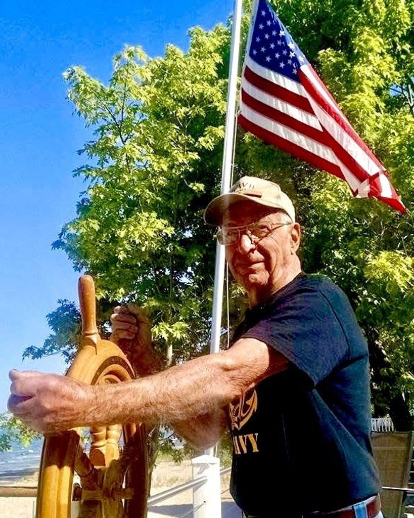 Francesco “Frank” DiPino Profile Photo