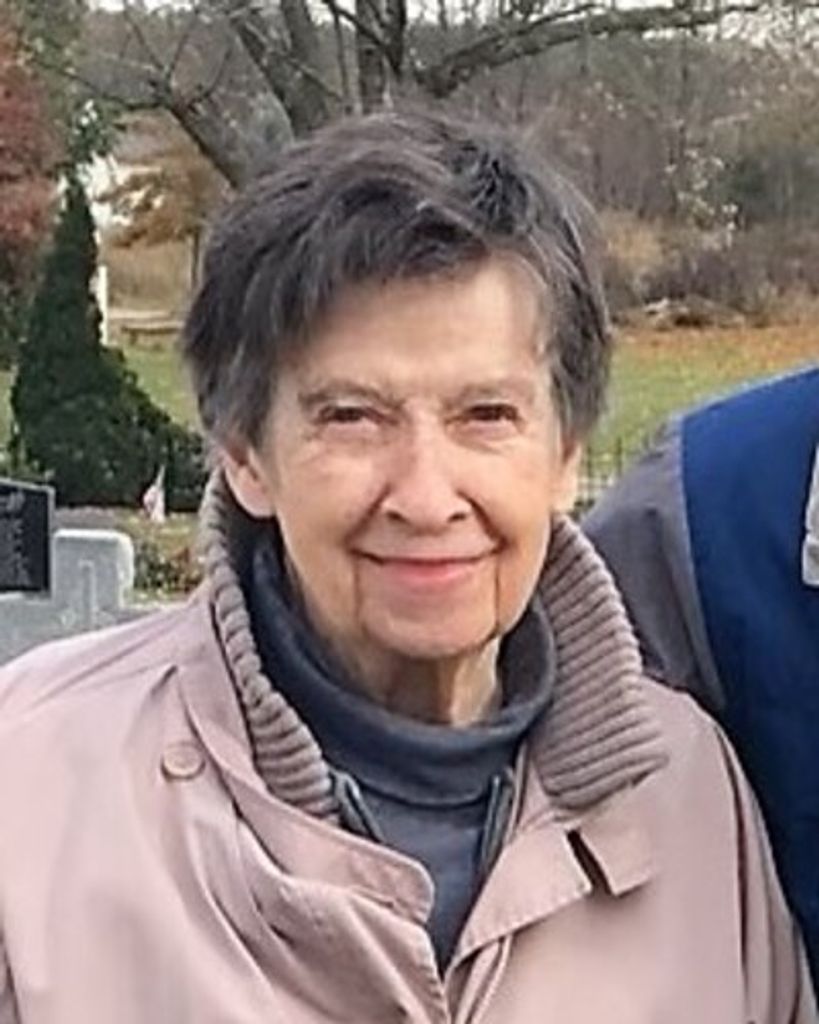 Theresa M. Rauth Profile Photo