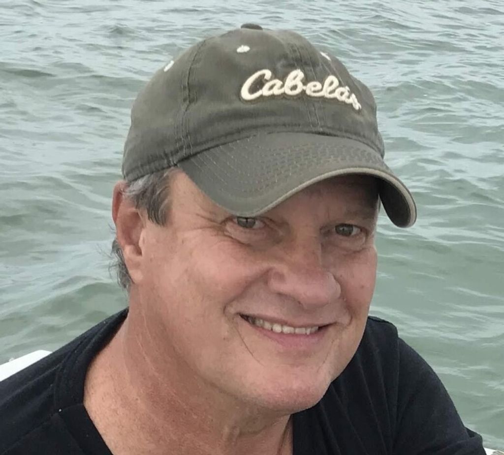 Roger Kerr Profile Photo
