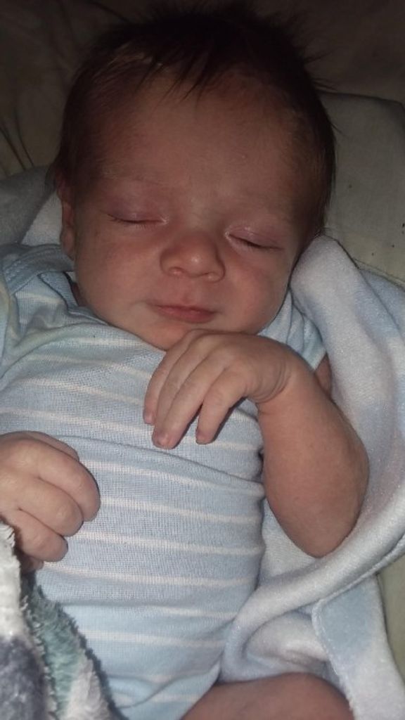 Elijah Lee Leonard