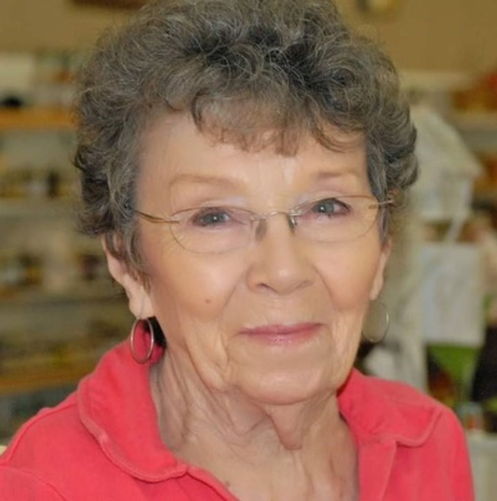 Barbara Mcdowell Profile Photo