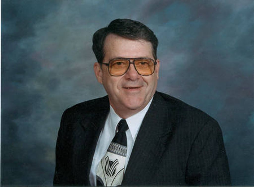 Robert James Flowers