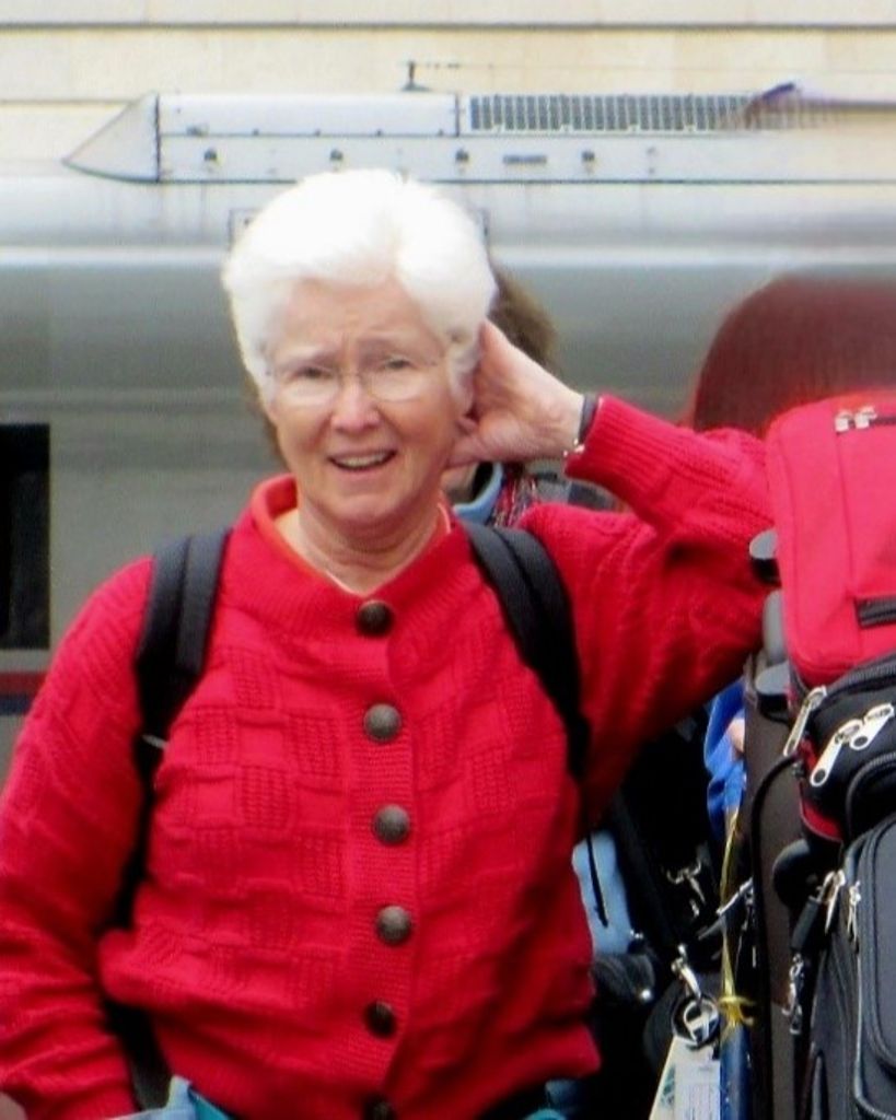 Karen Cleary