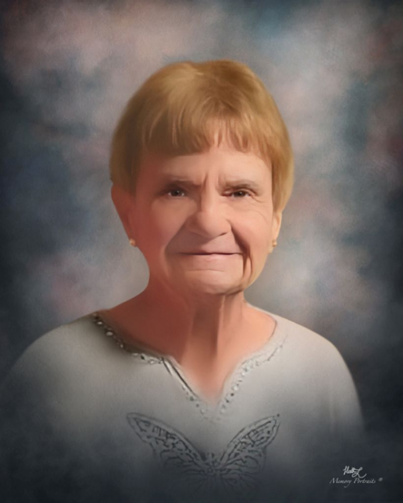 Jeanette J. (Kruse)  Elpers