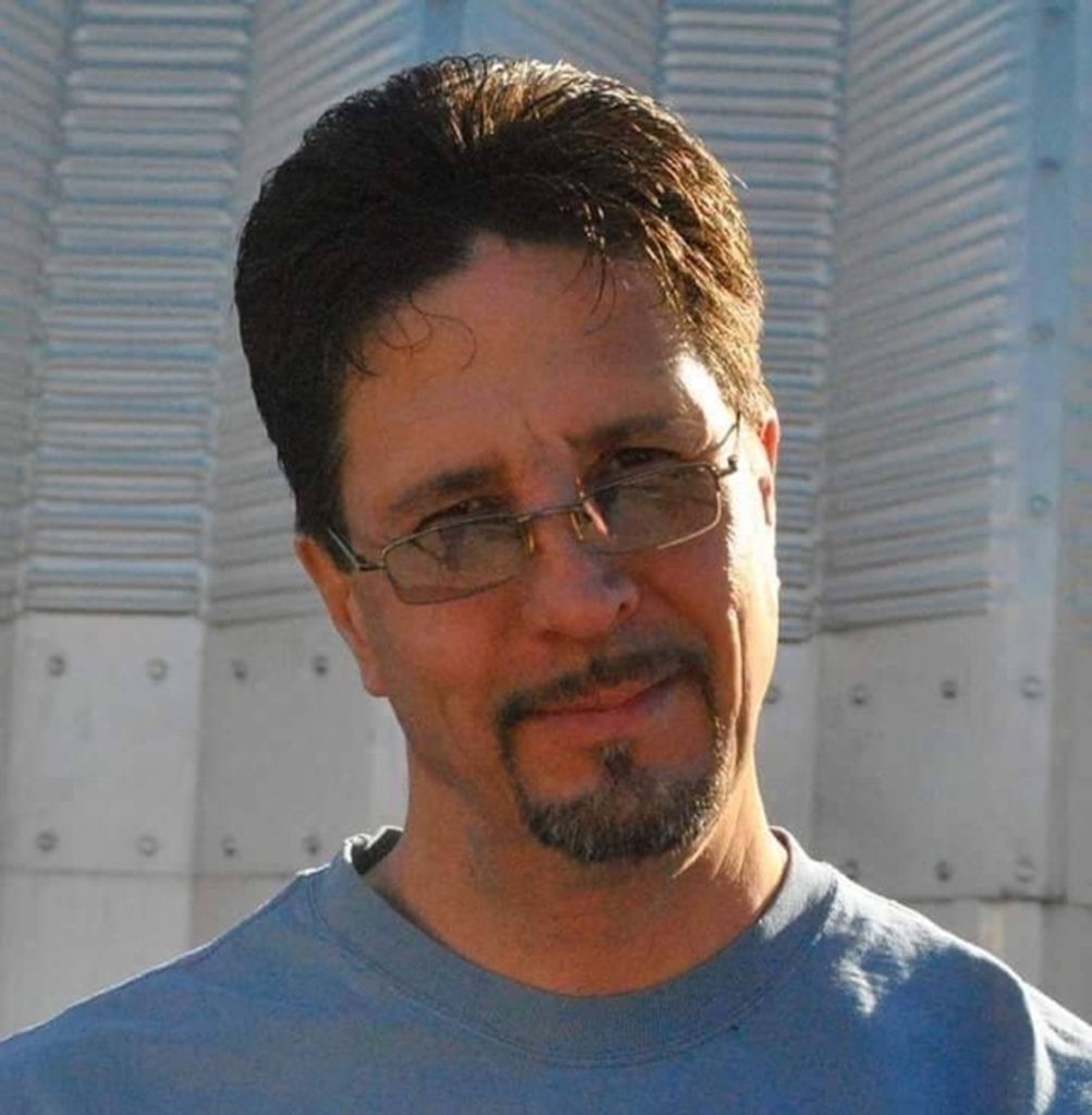 Markos Chavez Profile Photo