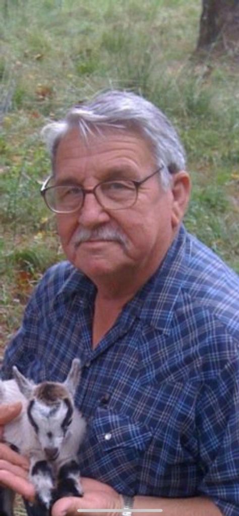 Robert "Bobby" Lee Andrus Profile Photo