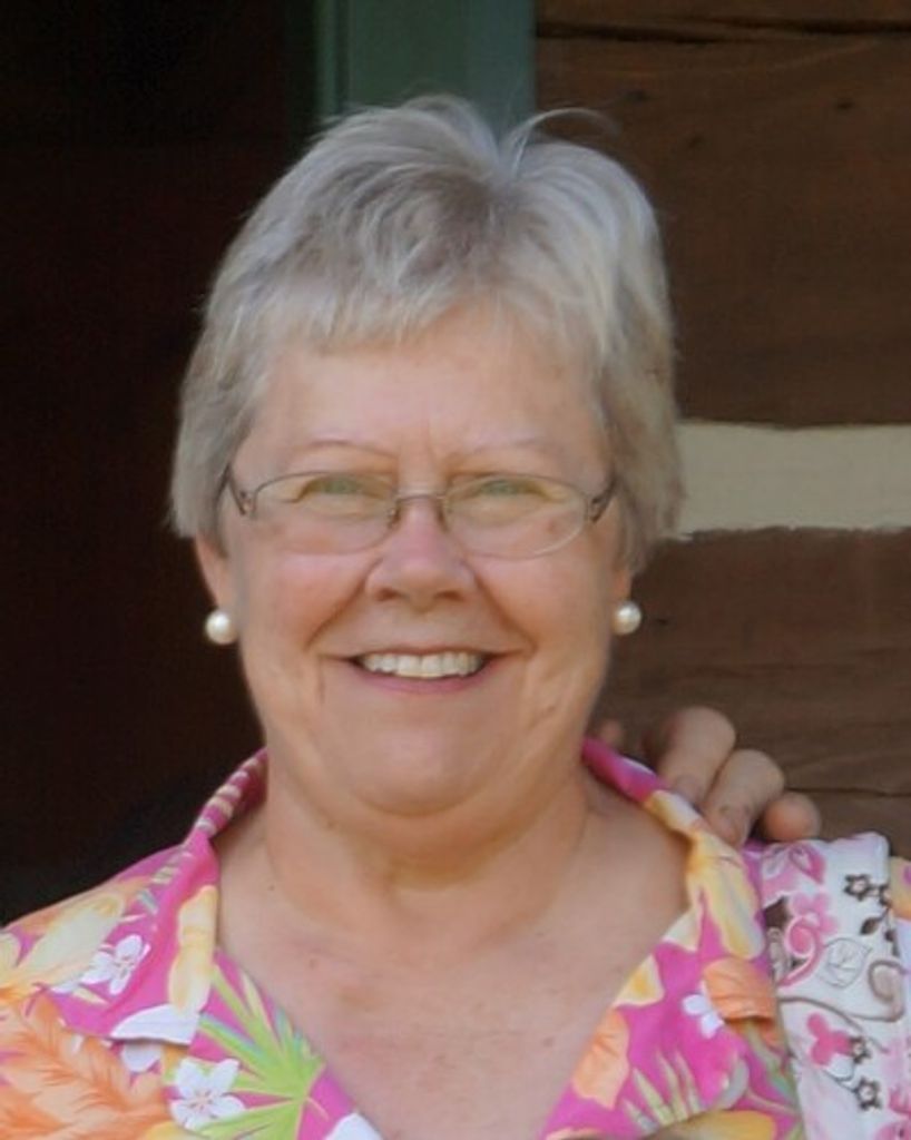Carolyn Jones Cook Profile Photo
