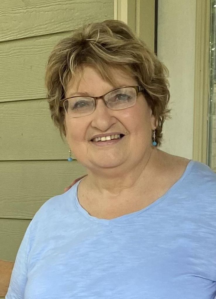 Bettye Jean Cooper Kelly Profile Photo