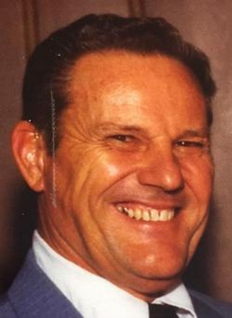 Gerald "Bud" D. Norris