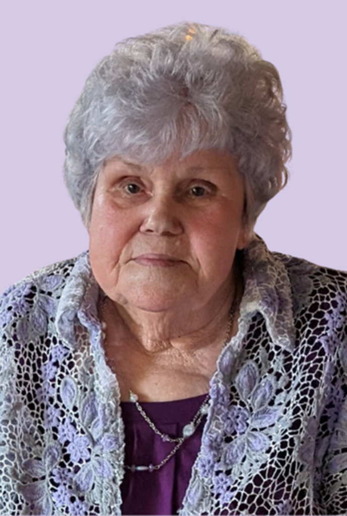 Mary Manasco Profile Photo