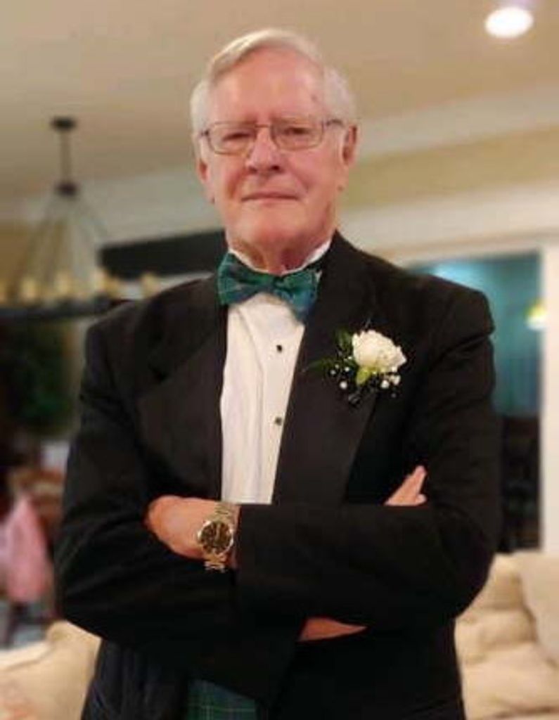 Joseph "Doug" Douglas Duncan, Jr.