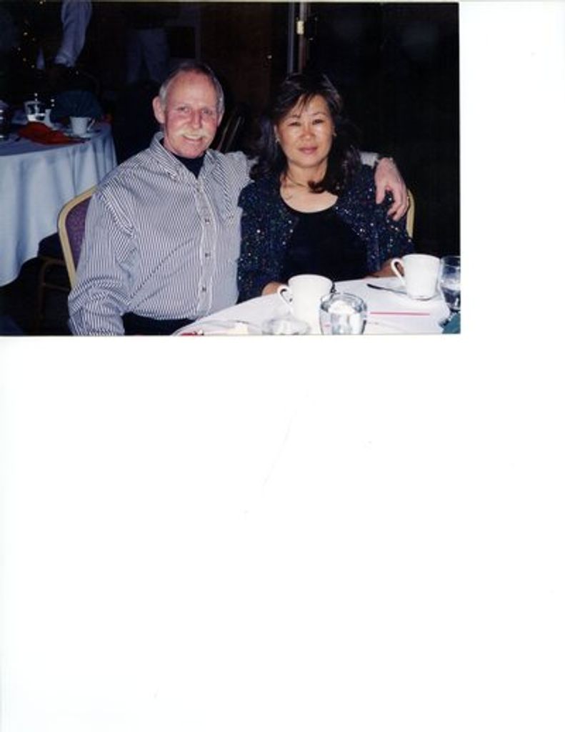 Wayne Walker Adair Profile Photo