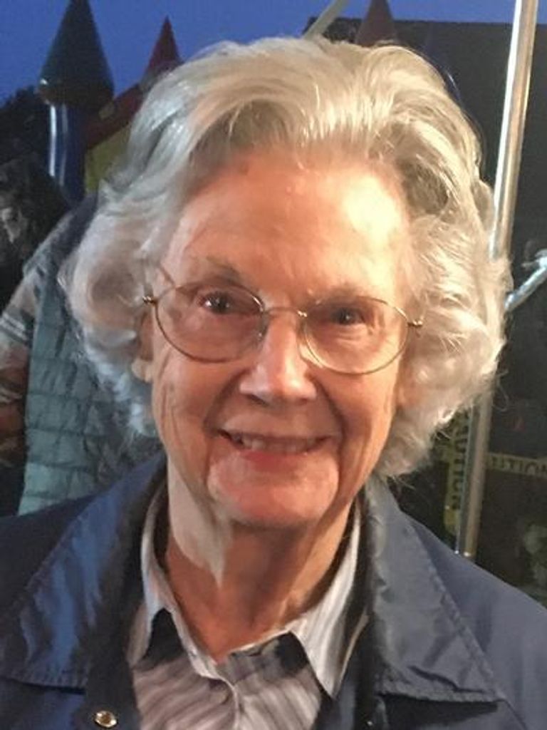 Jane T. Herring Profile Photo