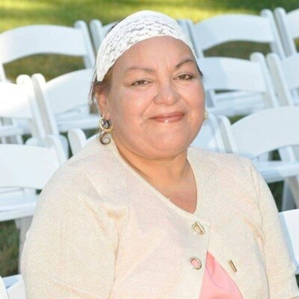 Roselie Santos Profile Photo