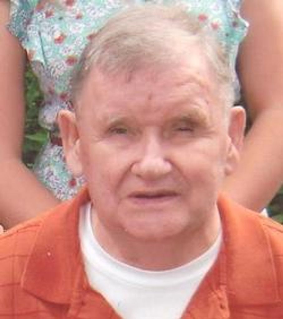 Richard Ronald Tobin Profile Photo