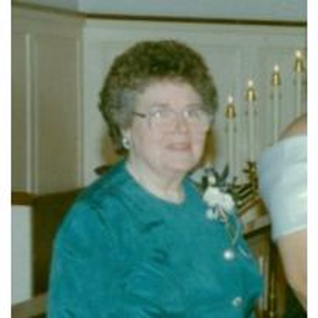 Mary Dean Skinner