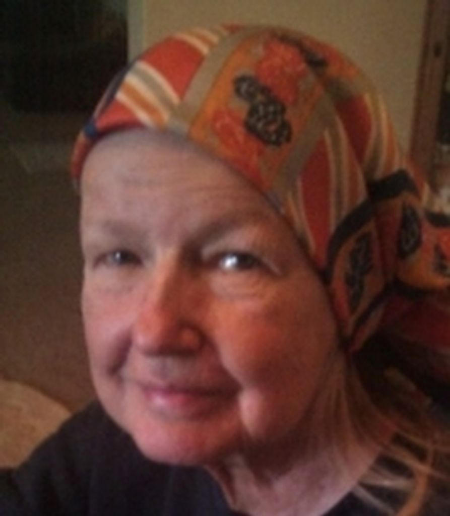 Sharon Vermey Profile Photo