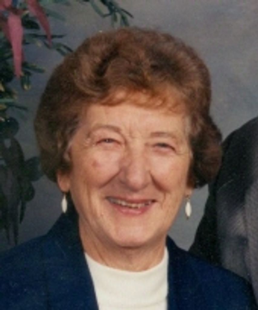 Eva F. Dobreski