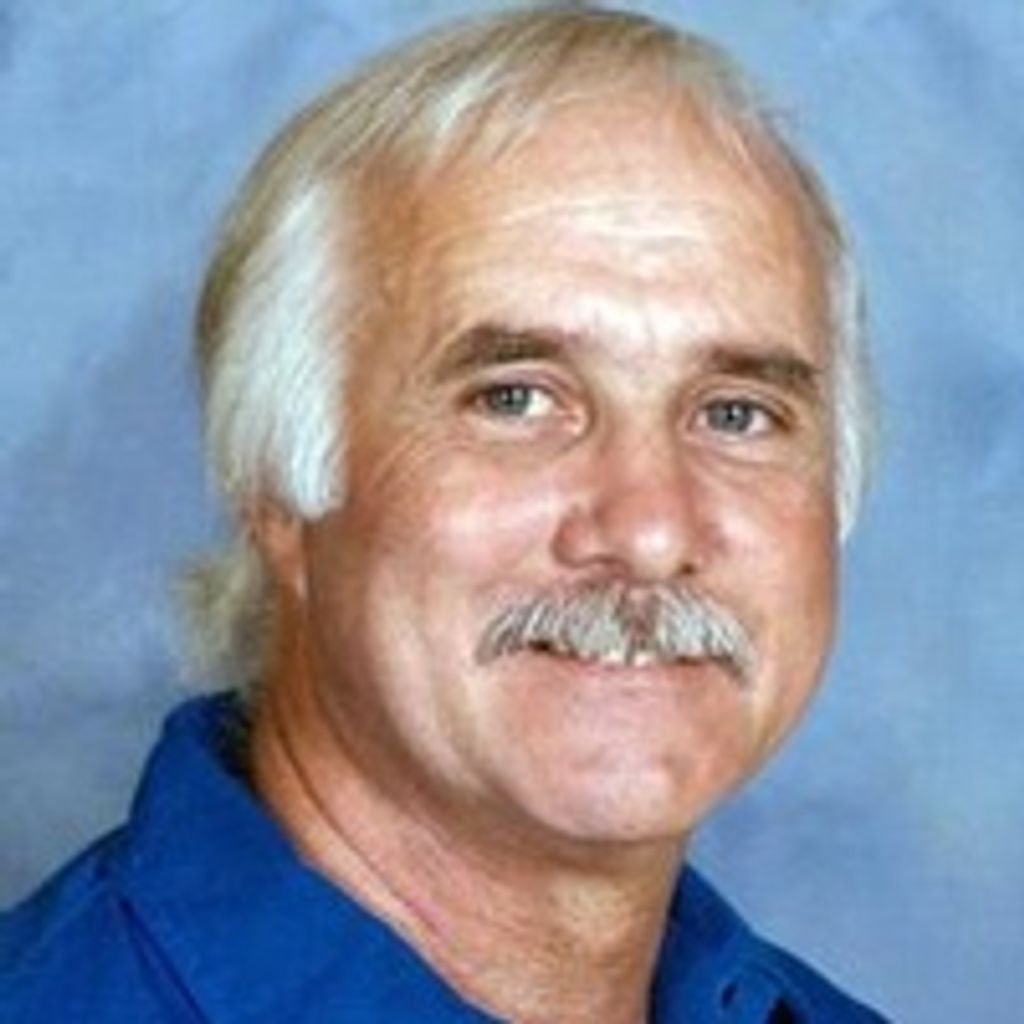 A.R.  "Buster" Cribb,  Jr
