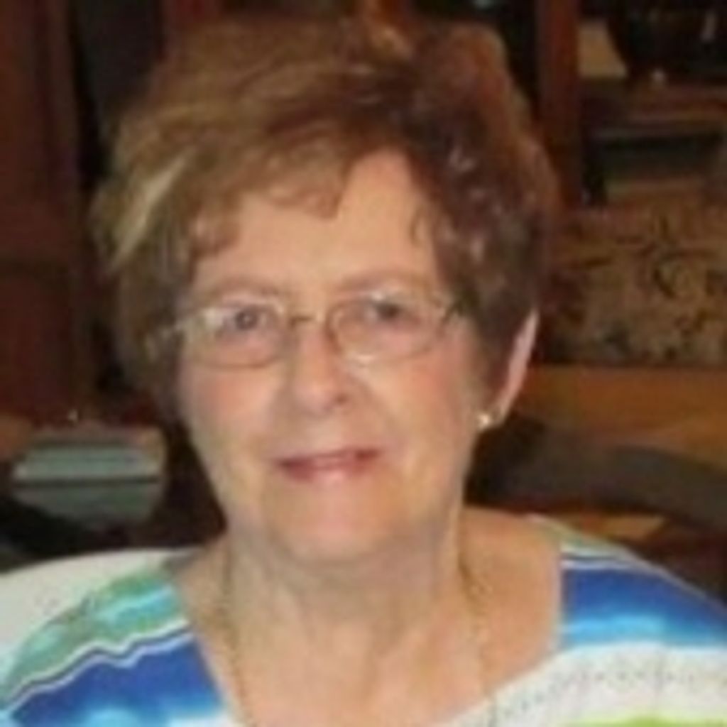 Marilyn J. Ribbe