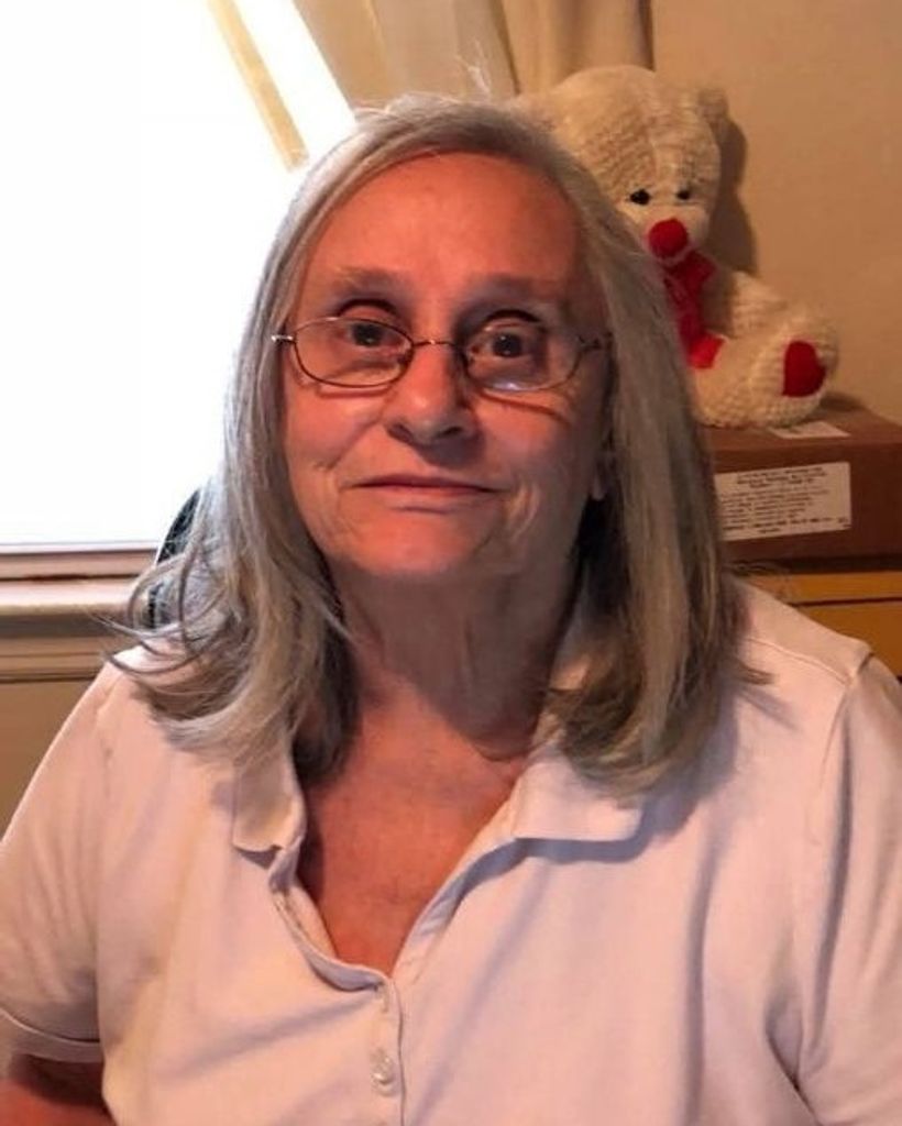 Mabel "Sue" Horn Profile Photo